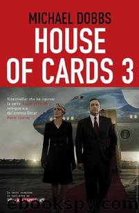 house of cards finale review